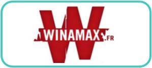 Visitez WINAMAX